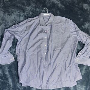 Helmut Lang Oversized Poplin